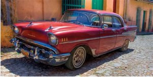 cuba